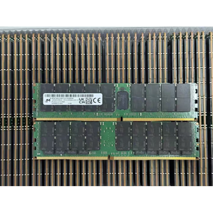 Modulo di memoria HMA84GR7AFR4N-TF originale 32GB 2 rx4 PC4-2133P DDR4 REG - Product Image 4