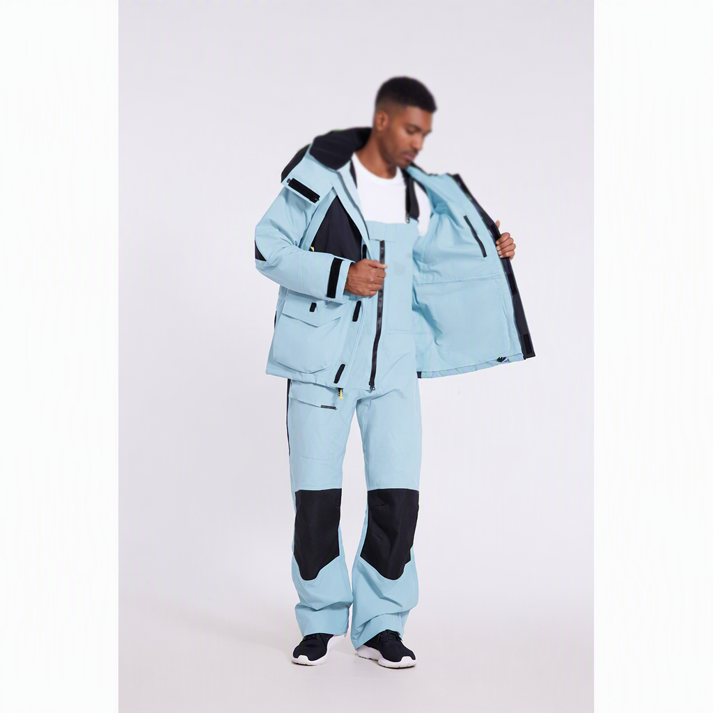 Light Blue