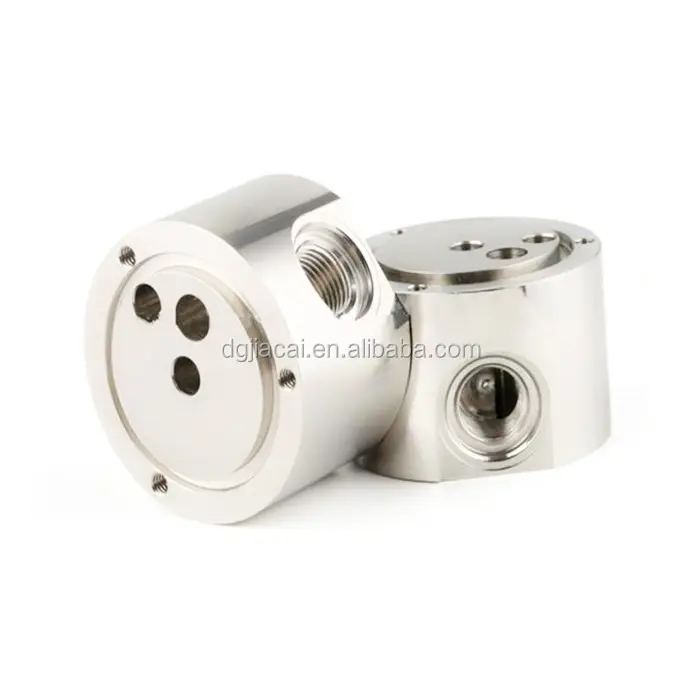 Bouton de potentiomètre en aluminium 100% de haute qualité/bouton de contrôle du volume/bouton de guitare électrique audio en aluminium