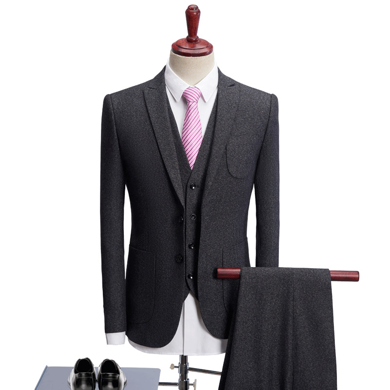 Style 2 noir