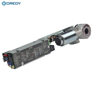 Chất Lượng Cao Es200 Dễ Dàng Tự Động Cửa Trượt Đơn Vị Hệ Thống Động Cơ Đức - Product Image 3