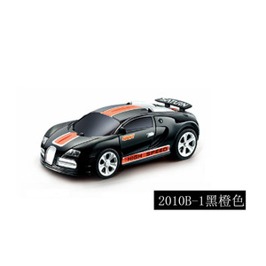 Sıcak satış Mini RC oyuncak arabalar uzaktan kumanda mikro araba yarışı 4 frekansları radyo kontrol oyuncaklar çocuklar için hediye RC modelleri elektrikli - Product Image 5