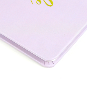 Cree impresiones y diseñe su propio diario, cuaderno o planificador personalizado de China - Product Image 5