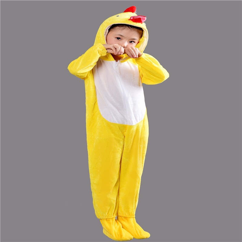 Gorro amarillo