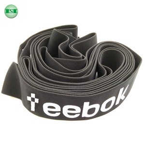 弹性硅胶型OEM您自己的字母 - Product Image 5