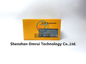 Nuovo e originale Controller Bus X20BC0087 Modbus TCP/UDP Slave - Product Image 4