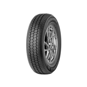 ยางล้อรถยนต์165R14LT 145R13C 145R12C สำหรับรถบรรทุกเพื่อการพาณิชย์รถตู้และรถขนส่ง R13C R12C R15C R14C จีน - Product Image 1