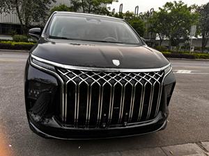 DONGFENG FORTHING V9 <strong>China's</strong> Luxury New Energy Flagship MPV Petrol Electric Hybrid Van Newly Launched by FORTHING 2025 2025 - Product Image 3