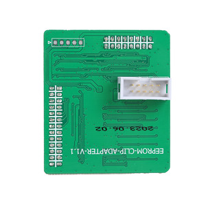 Adaptador de clip Xhorse EEPROM para programador VVDI PROG - Product Image 3