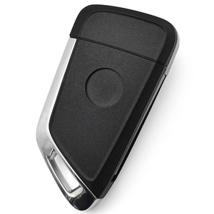 Blank Modified <strong>Flip</strong> 2/3/4/5 Button <strong>Remote</strong> Key Shell Case for C-hevrolet C-ruze Epica Lova Camaro Vauxhall Insignia Astra - Product Image 2