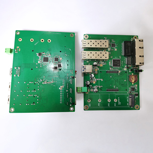 Ahududu Pi hesaplama modülü 4 Base kurulu anahtarı gigabit modülü ahududu pi CM4 ethernet anahtar modülü