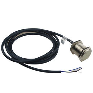 Interruptor de proximidad con Sensor de Interruptor de Proximidad, Interruptor de Inducción de Tipo de Conector de 10mm, DC 6-36V PNP NO + NC, 1, 2, 2, 2, 1, 2 - Product Image 1