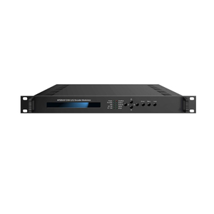 TV Broadcasting HD SDI to DVBS/DVBS2/DVBS2X RF MPEG2 or <strong>MPEG4</strong> <strong>Encoder</strong> <strong>Modulator</strong> - Product Image 3
