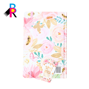 Kế hoạch chương trình nghị sự hàng tuần ngọn hải đăng tùy chỉnh tổ chức da hàng ngày với bìa cứng và chương trình kế hoạch hàng tháng - Product Image 2