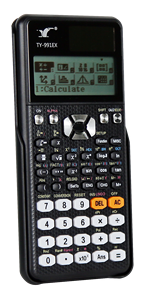 Fx - 991EX продвинутый научный калькулятор 552 Функция электронный идеал для сложных математических задач и экзаменов - Product Image 3