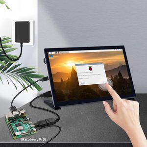 27W <strong>Power</strong> Supply for <strong>Raspberry</strong> <strong>Pi</strong> 5, PD Adapter USB C 5V 5A <strong>Power</strong> Adapter for <strong>Raspberry</strong> <strong>Pi</strong> 5 8GB 4GB - Product Image 2