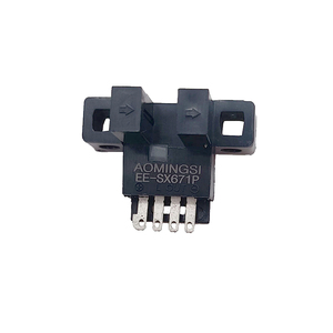 EE-SX671A SPS-Sensor für foto elektrische Sensors chlitz für Automatisierung systeme
