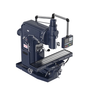 Forte programmabilità in magazzino superiore cnc centro di lavorazione verticale per la Russia - Product Image 4