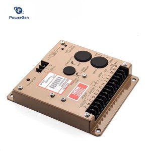 <strong>Speed</strong> <strong>Controller</strong> <strong>Generator</strong> ESD5550E <strong>Speed</strong> Control Board <strong>Generator</strong> <strong>Speed</strong> Governor Unit Control Module ESD5550E - Product Image 3