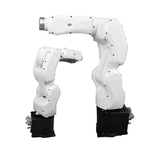 Rosh und Ce zugelassener modularer Roboterrahmen-Roboterarm für Arduino Factory China