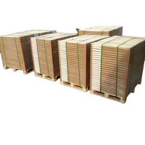 Color personalizado CB CFB CF NCR papel sin carbón en hojas para uso en computadora - Product Image 3