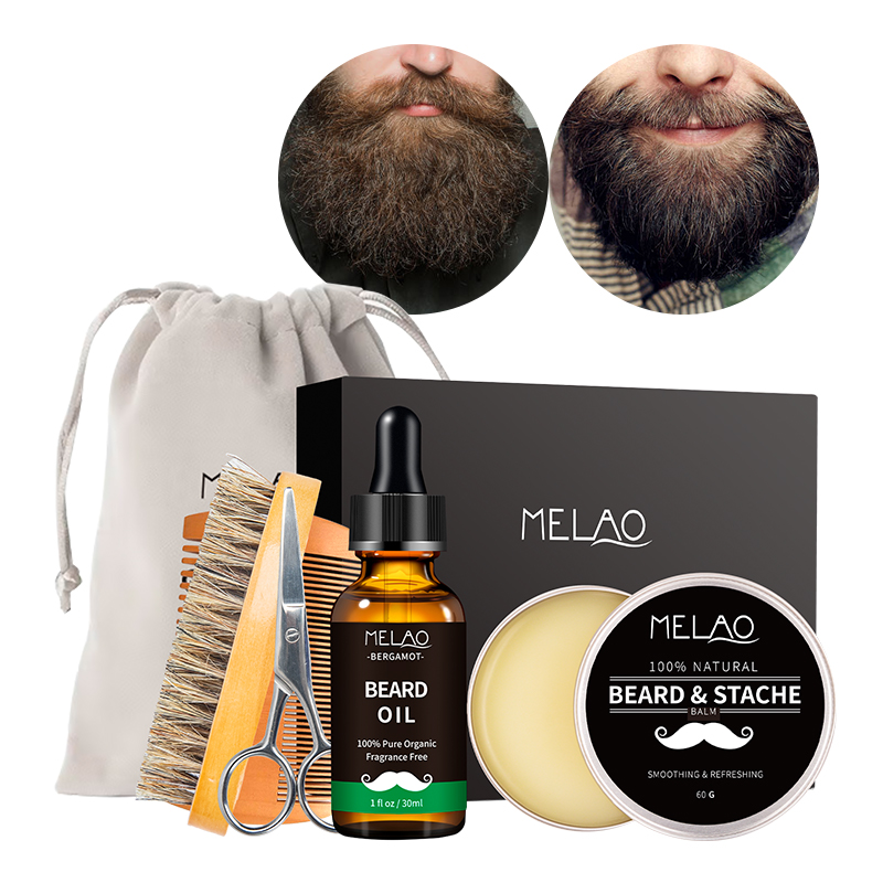 beard set 2