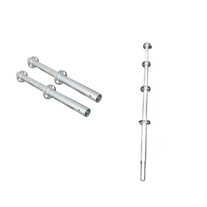 Andamio Ringlock de acero de diseño industrial, soporte de 5 metros y Marco de libro mayor para uso en hoteles - Product Image 3