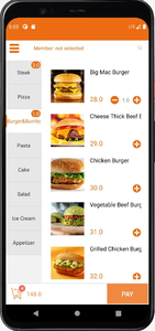 Free Support Online Software POS <strong>Android</strong> Management Software Development <strong>APP</strong> with Checkout Machine and Label Printing Machine - Product Image 4