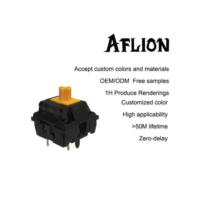 Aflion Ombre