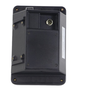 Indicador informático de precio electrónico de alta precisión RS232 Indicador de escala de plataforma industrial Funciones de conexión - Product Image 4