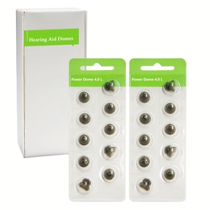 <strong>Phonak</strong> Compatible Power Dome Best for Deaf People Easy to Operate