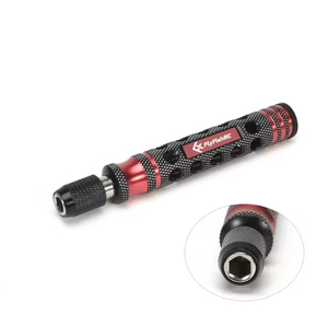FlyFish <strong>RC</strong> 7-In-1 FPV Hex Screwdriver <strong>Kit</strong> Hex Screwdrivers for <strong>RC</strong> Car Boat Airplane Helicopter FPV Drone Repair - Product Image 5