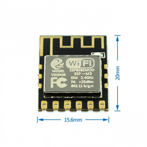 Lorida ESP8285 <strong>WiFi</strong> <strong>Module</strong> IoT <strong>ESP</strong>-M3 Compatible with <strong>ESP8266</strong> Development board <strong>module</strong> - Product Image 6