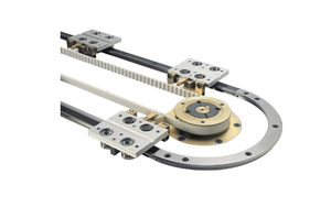 Circular <strong>Linear</strong> <strong>Guide</strong> <strong>Rail</strong> HCP-RS-<strong>25</strong> HCP-ES-<strong>25</strong> Curve <strong>Rail</strong> <strong>Guides</strong> Slide Block <strong>Linear</strong> Bearing <strong>Rail</strong> with High Quality and Low Price - Product Image 3