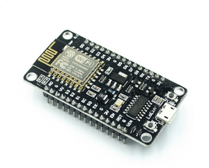 ESP8266 WLAN-Modul mit serieller Schnitts telle nodemcu lua V3 IoT-Entwicklungs karte CH340