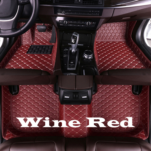 Vin rouge