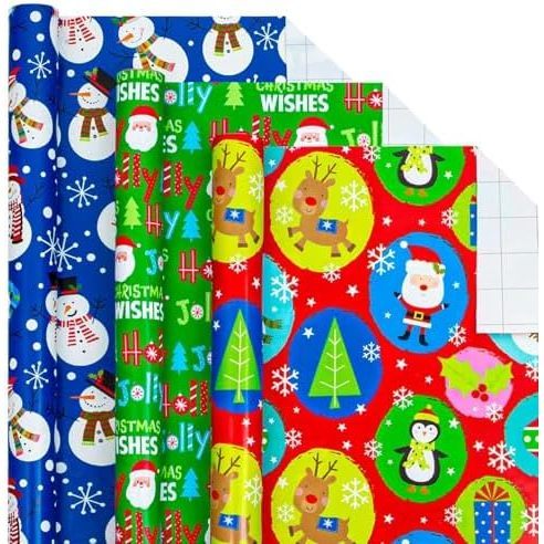 Noël coloré