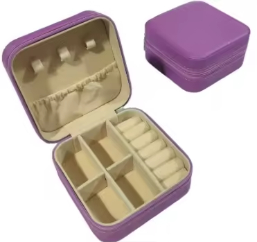J coloré
