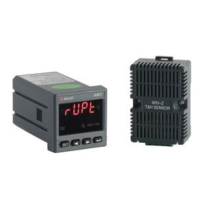 Acrel WHD 48-11 Messen Sie Temperatur und Luft feuchtigkeit mit 4-20mA Ausgang Programmier bare analoge Temperatur tpms und Feuchtigkeit sensor - Product Image 3