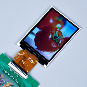 Piccolo pannello Display LCD HD 2.4 modulo Lcd TFT impermeabile TFT schermo lcd colore TFT Display Smart prodotti industriali - Product Image 3