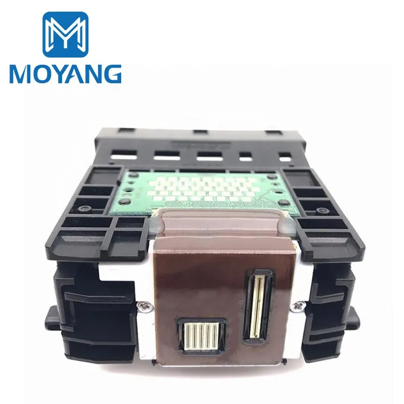 Moyang cabeça de impressão compatível para canon QY6-0042, cabeçote de impressão usado para pixus ip3000 i850 ix4000 ix5000 mp730 mp700 impressora qy60042