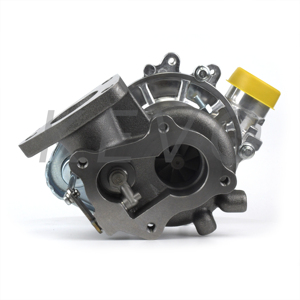 Toyota Hiace Hilux Land Cruiser 2.5L 2kd 2kdftv 17201-30120 için Turbo Turbo - Product Image 5