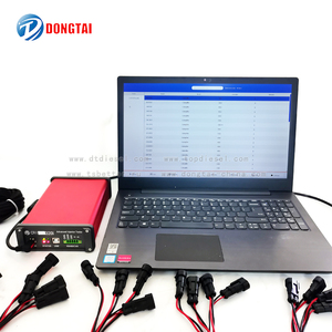 Factory Price Common Rail Injector Tester CRI320 CRI EUI EUP HEUI Tester - Product Image 5