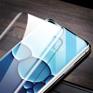 OPPO Realme X7 PRO bulmak için 3D kavisli kenar 9H temperli cam X2 X3 Pro Neo Find 3 4 5 Pro Ace 2 ekran koruyucu Anti Scratch - Product Image 5