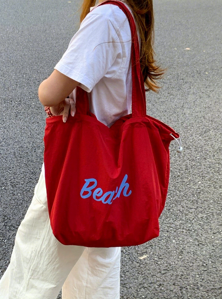 Red-one size fits all