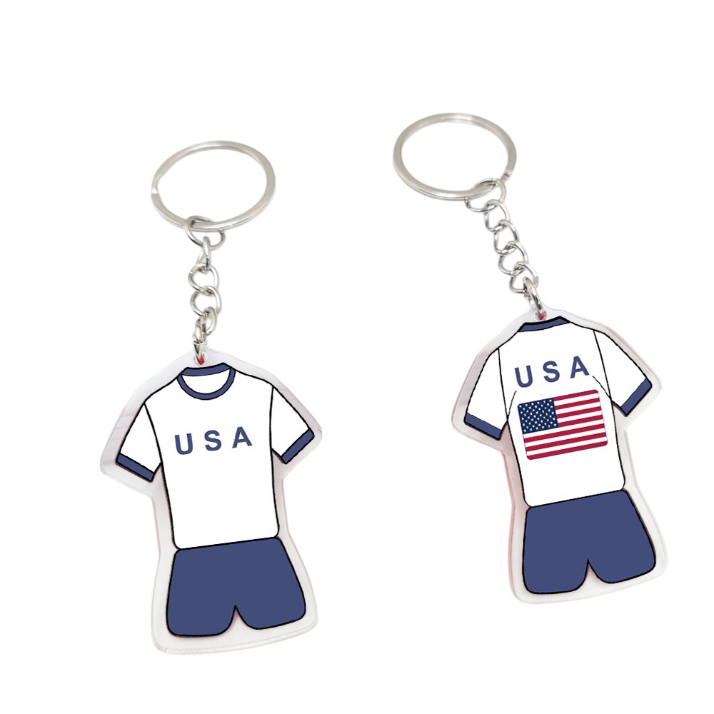 USA