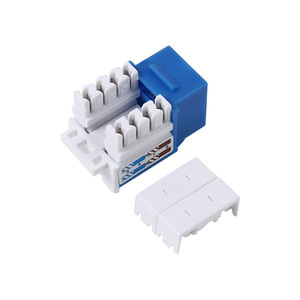 EBISON Computer Use und Standard cat6 rj45 Keystone-Buchse - Product Image 4