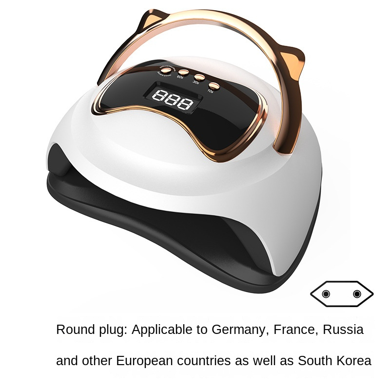 EU Plug