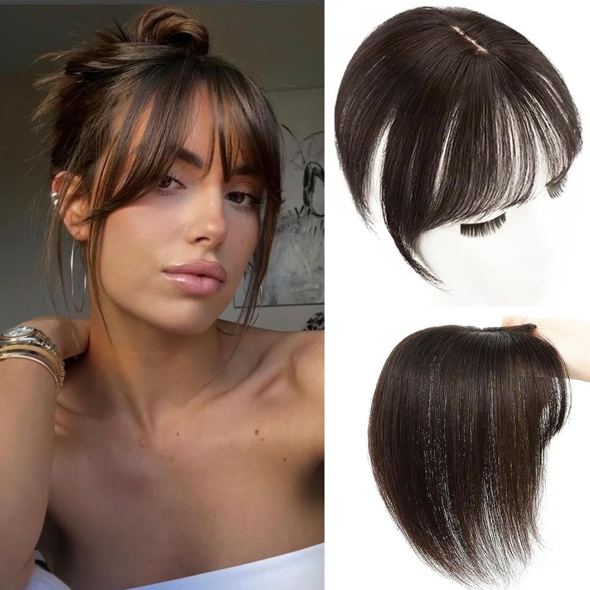 brun foncé