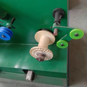 Baitong duy nhất chết đánh bóng tua máy Vẽ Dây với thành phần lõi động cơ bền 2.2kw điện cấp bằng sáng chế - Product Image 3